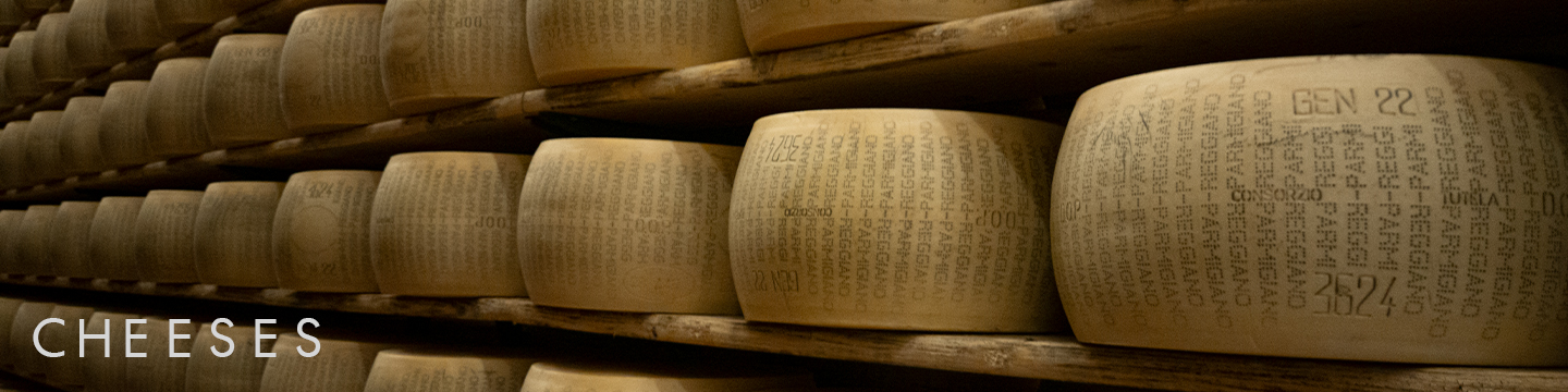 Cheeses