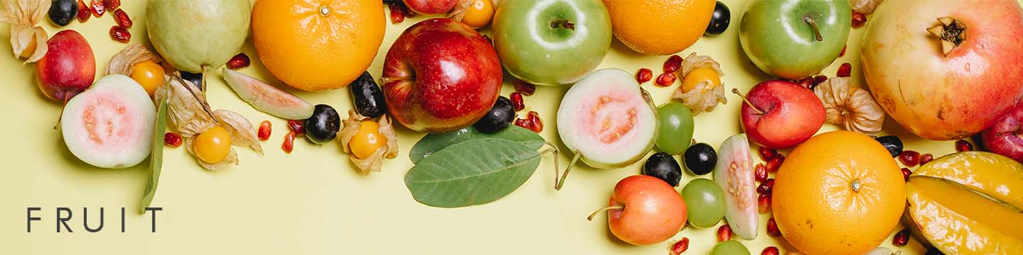 Fruit