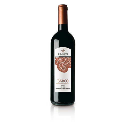 Rosso Conero DOC Barco Brunori 2021