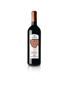 Rosso Conero DOC Barco Brunori 2021