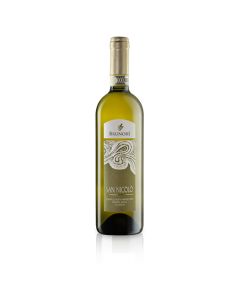 Verdicchio DOC San Nicolò riserva Brunori