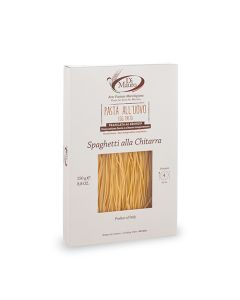 Spaghetti alla Chitarra