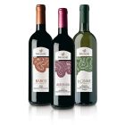 Box Le Gemme/Fonteascosa/Torquis Brunori