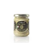 Box Chickpea cream and truffle 3 x 180g Marini Tartufi